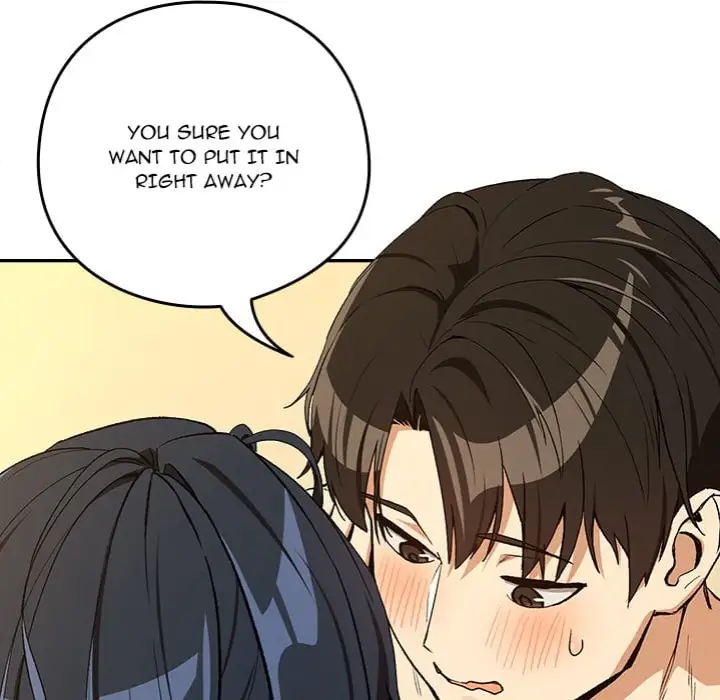 After Work Love Affairs Chapter 101 Page 56