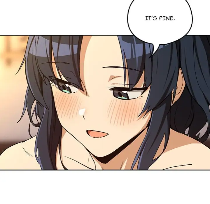 After Work Love Affairs Chapter 101 Page 58