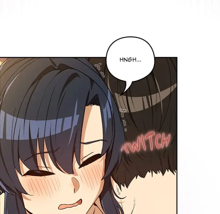 After Work Love Affairs Chapter 101 Page 65