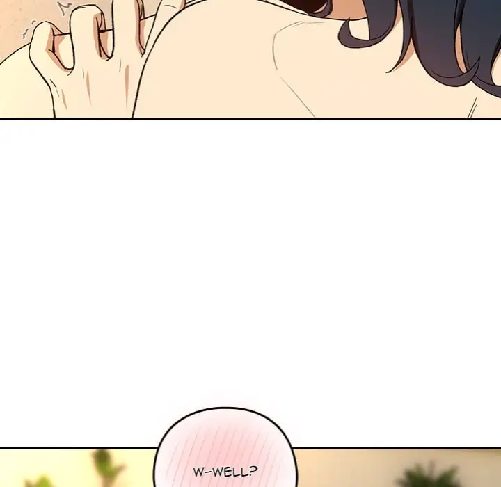 After Work Love Affairs Chapter 101 Page 68