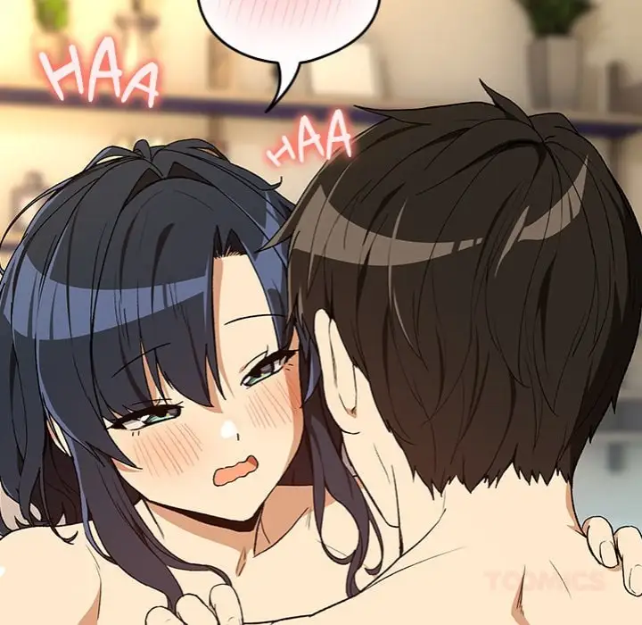 After Work Love Affairs Chapter 101 Page 69