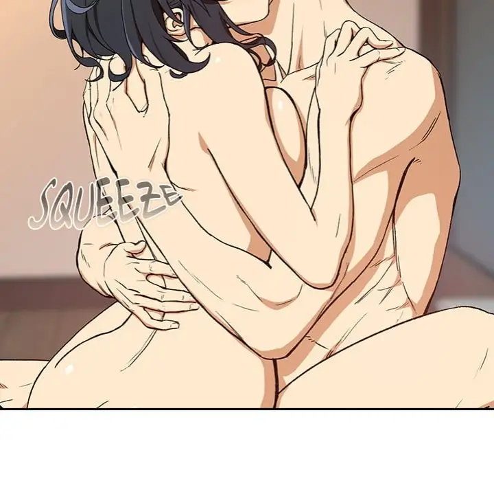 After Work Love Affairs Chapter 101 Page 73