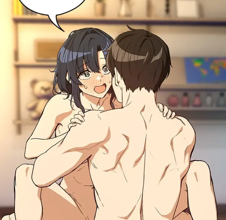 After Work Love Affairs Chapter 101 Page 77