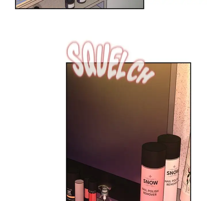 After Work Love Affairs Chapter 101 Page 89