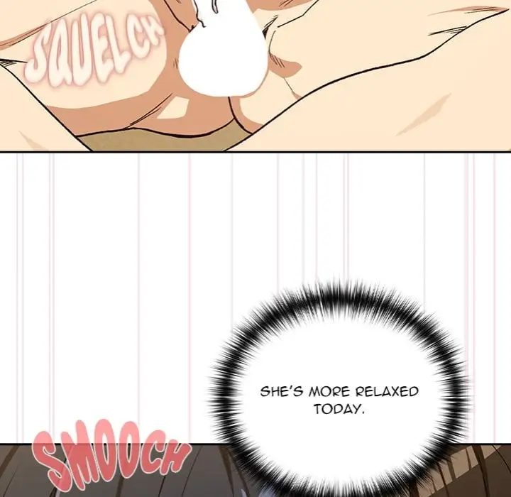 After Work Love Affairs Chapter 101 Page 95
