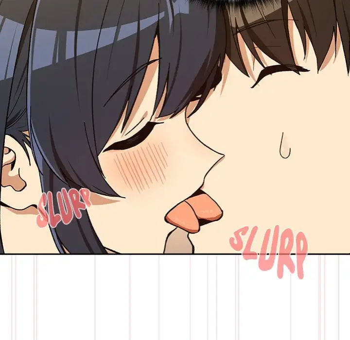 After Work Love Affairs Chapter 101 Page 96