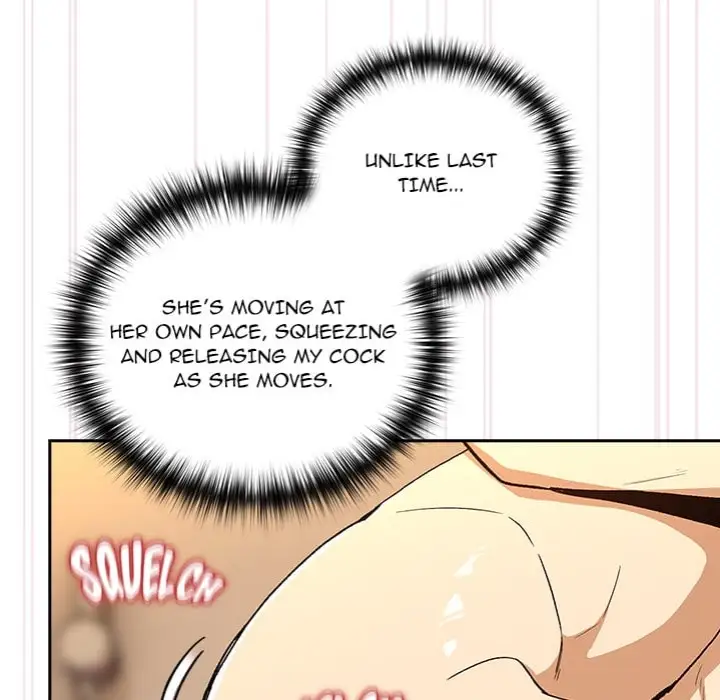 After Work Love Affairs Chapter 101 Page 97
