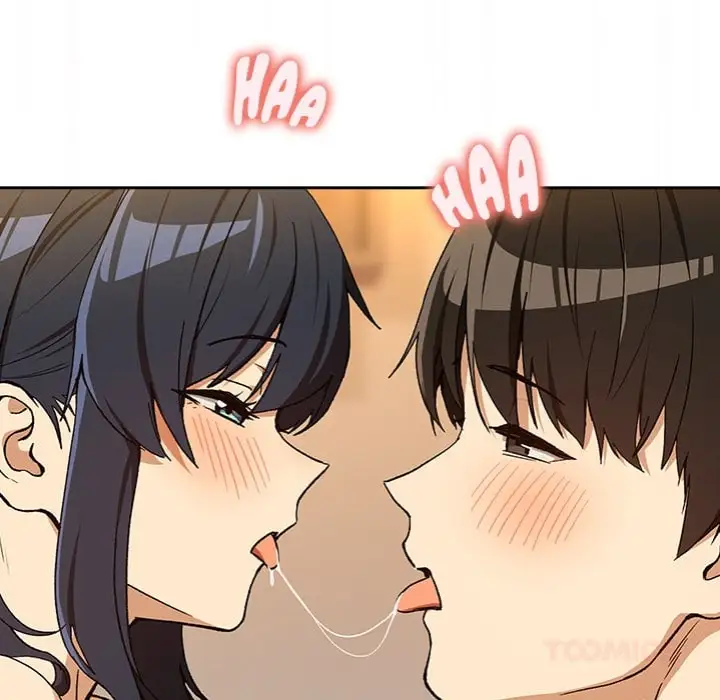 After Work Love Affairs Chapter 101 Page 99