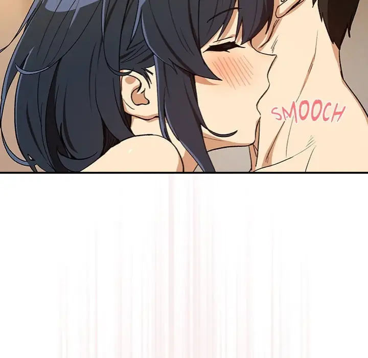 After Work Love Affairs Chapter 101 Page 101