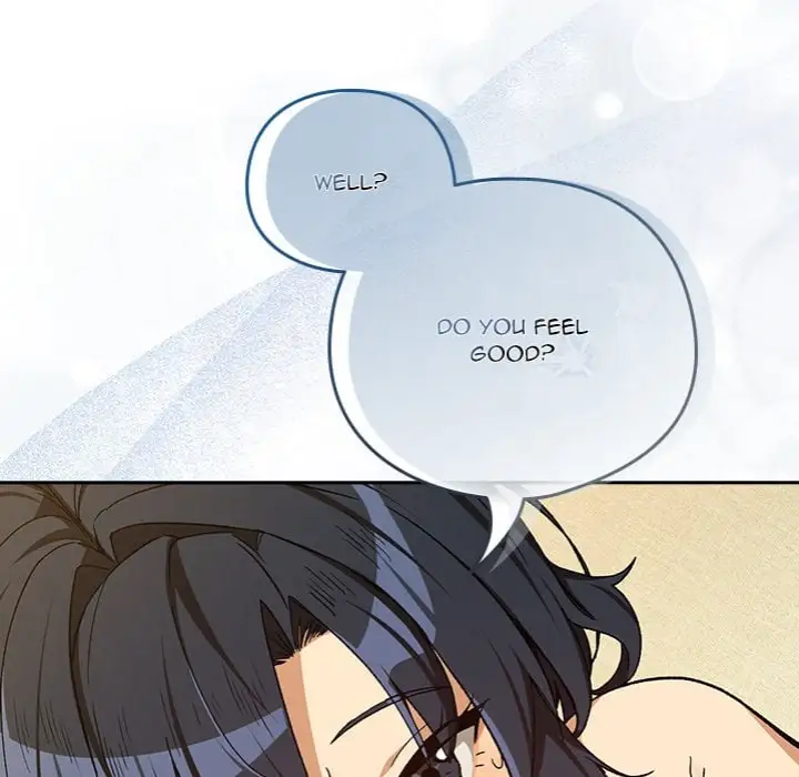 After Work Love Affairs Chapter 101 Page 106