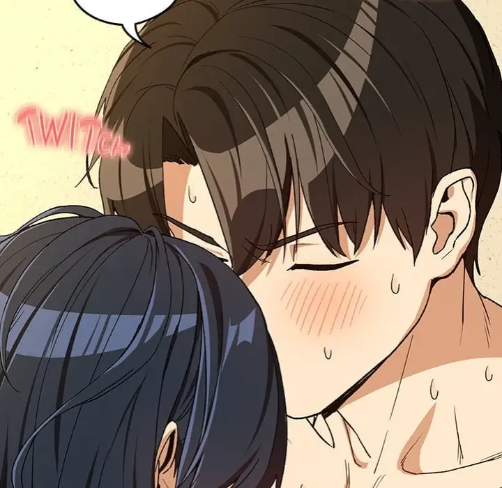 After Work Love Affairs Chapter 101 Page 116