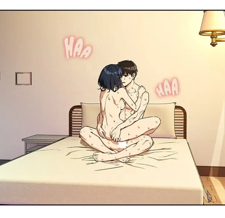 After Work Love Affairs Chapter 101 Page 120