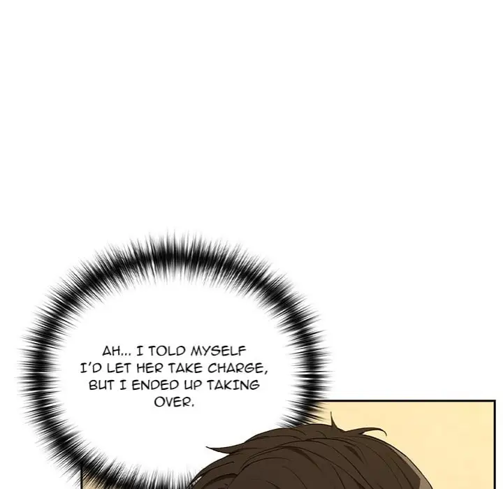 After Work Love Affairs Chapter 101 Page 121