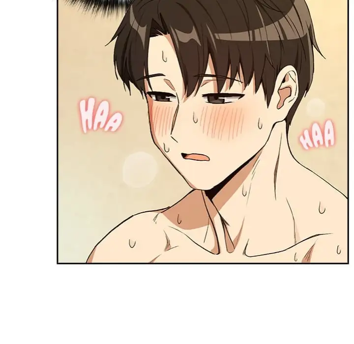 After Work Love Affairs Chapter 101 Page 122