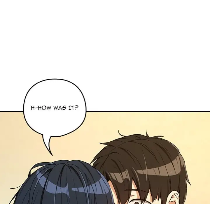 After Work Love Affairs Chapter 101 Page 126