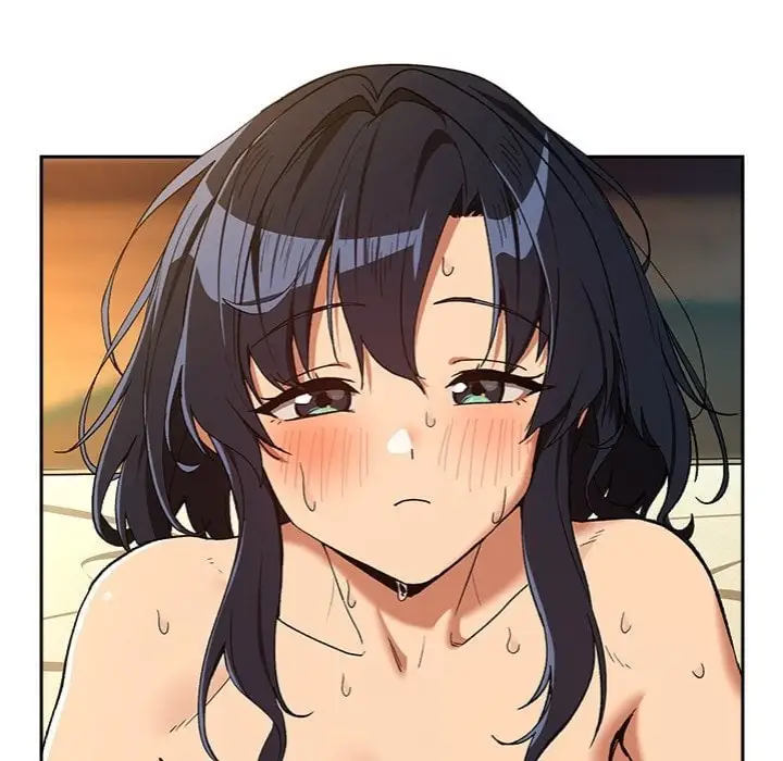 After Work Love Affairs Chapter 102 Page 5