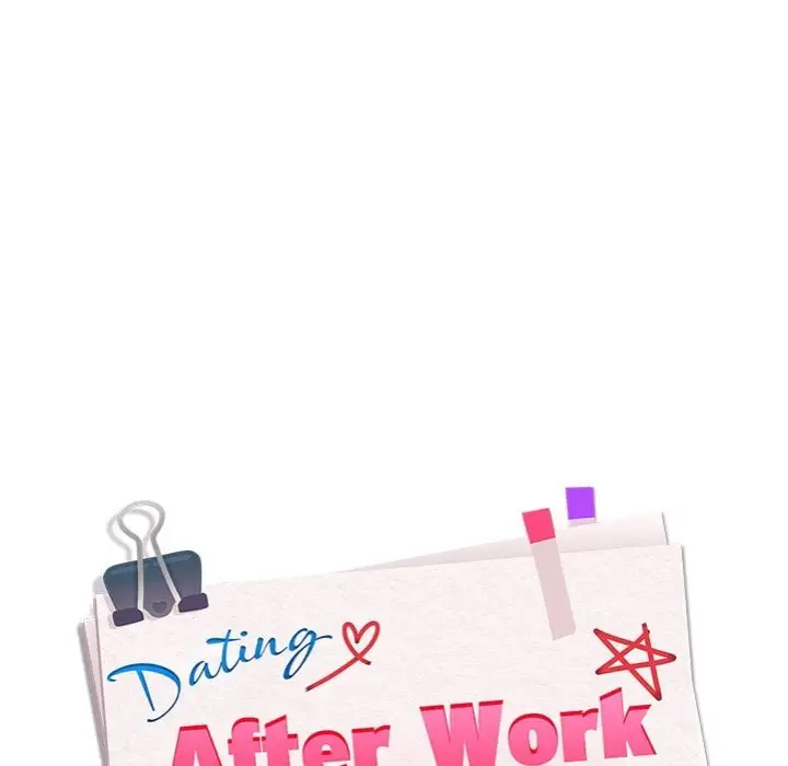 After Work Love Affairs Chapter 102 Page 9