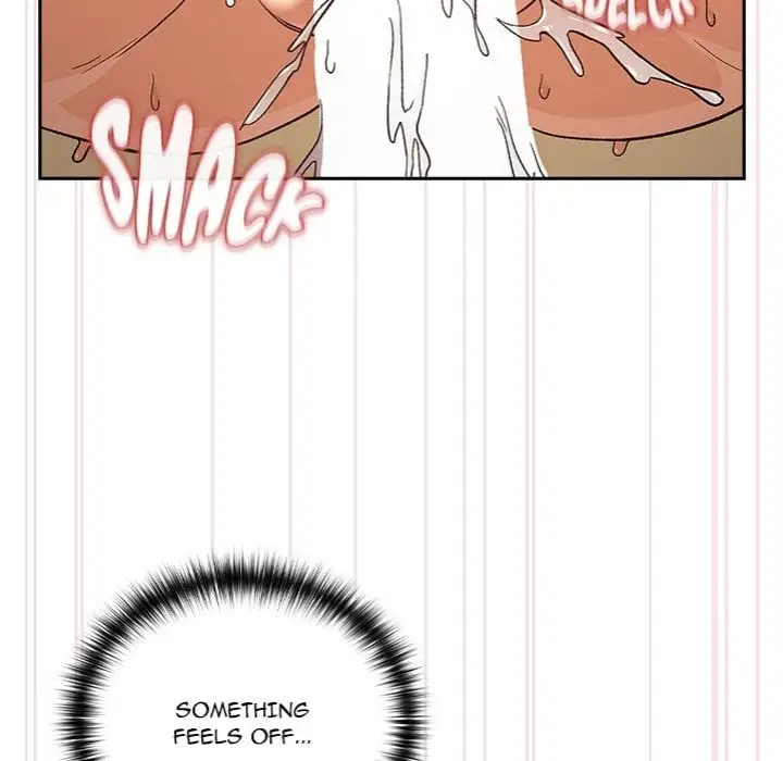 After Work Love Affairs Chapter 102 Page 18