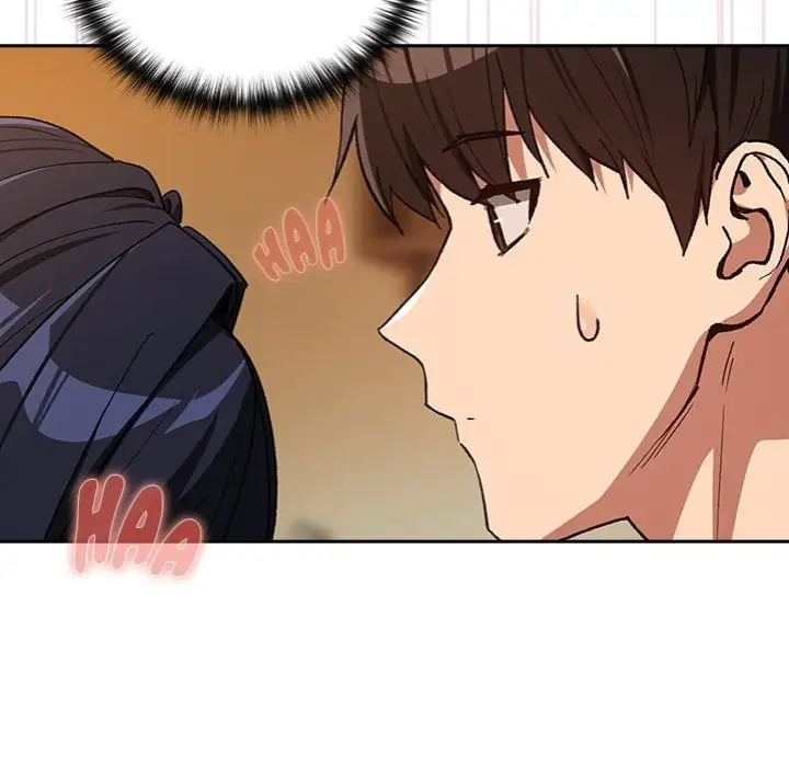 After Work Love Affairs Chapter 102 Page 19