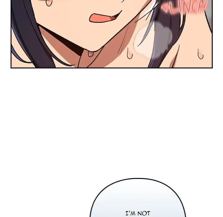 After Work Love Affairs Chapter 102 Page 21