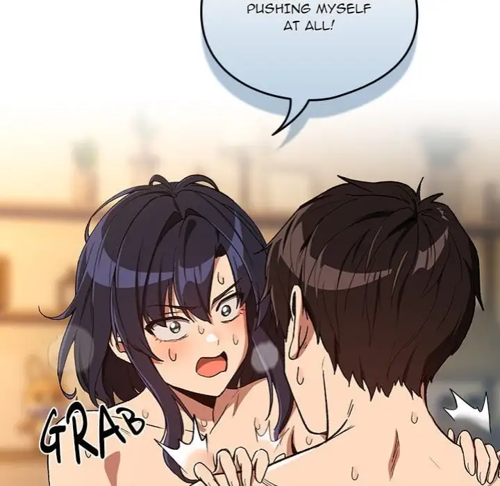 After Work Love Affairs Chapter 102 Page 22