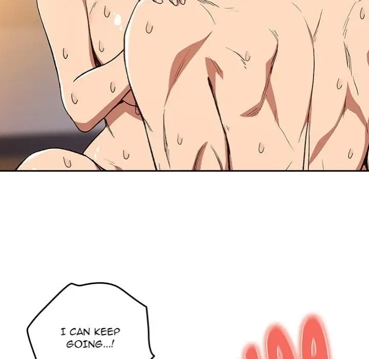 After Work Love Affairs Chapter 102 Page 23