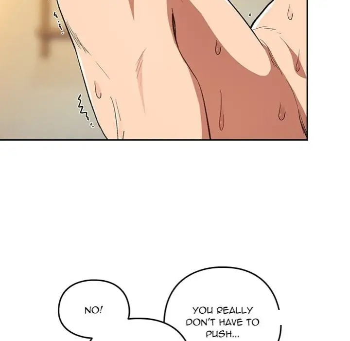 After Work Love Affairs Chapter 102 Page 26