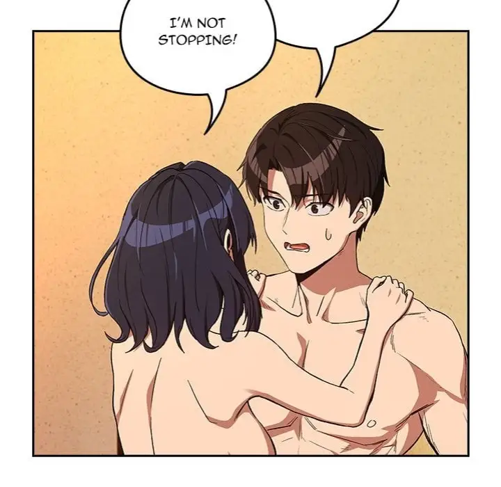 After Work Love Affairs Chapter 102 Page 27