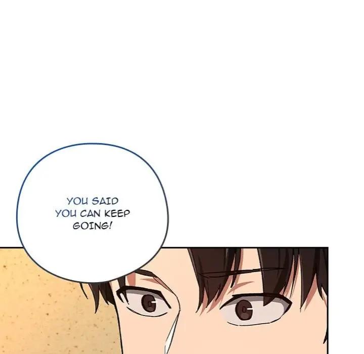 After Work Love Affairs Chapter 102 Page 28
