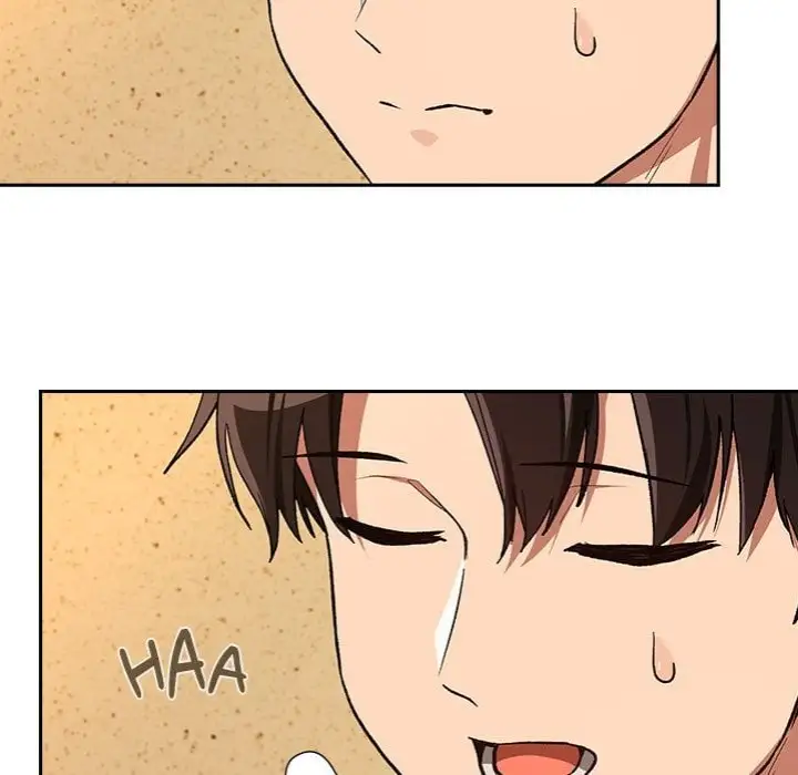 After Work Love Affairs Chapter 102 Page 29