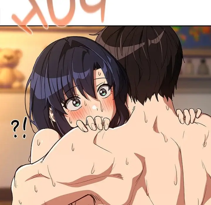 After Work Love Affairs Chapter 102 Page 31