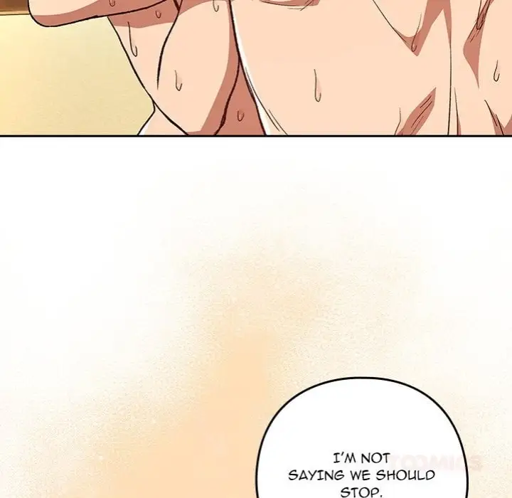 After Work Love Affairs Chapter 102 Page 32