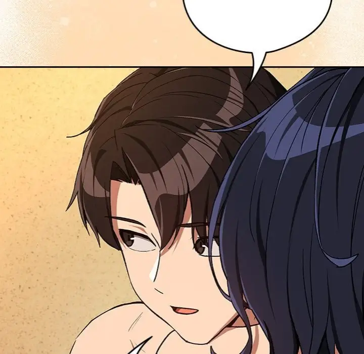 After Work Love Affairs Chapter 102 Page 33