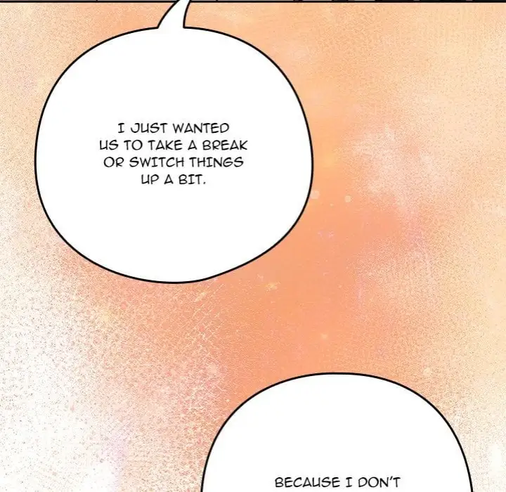 After Work Love Affairs Chapter 102 Page 34