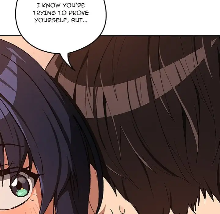 After Work Love Affairs Chapter 102 Page 37