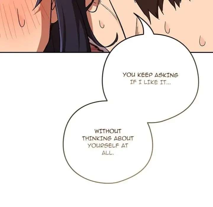 After Work Love Affairs Chapter 102 Page 38