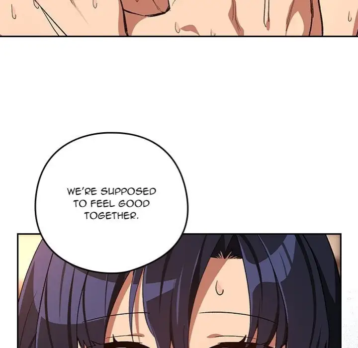 After Work Love Affairs Chapter 102 Page 41