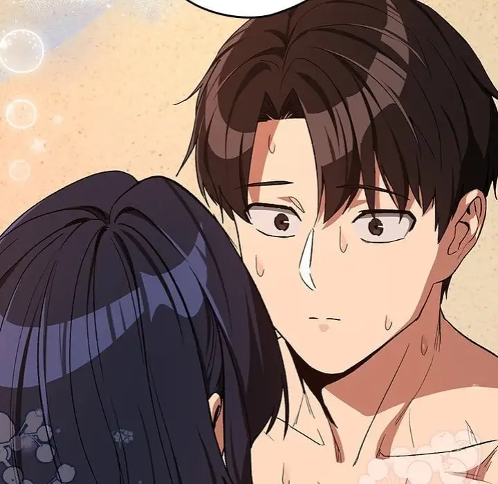 After Work Love Affairs Chapter 102 Page 43