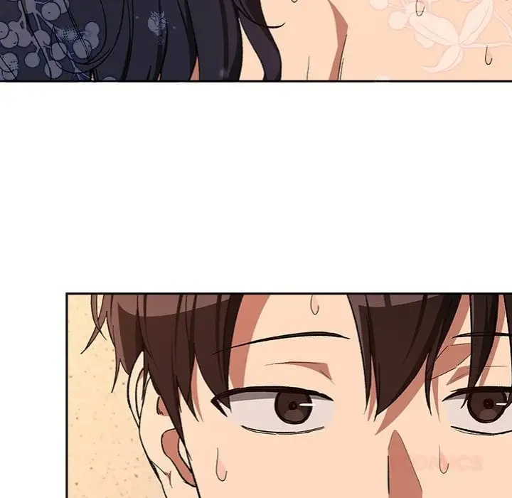 After Work Love Affairs Chapter 102 Page 44
