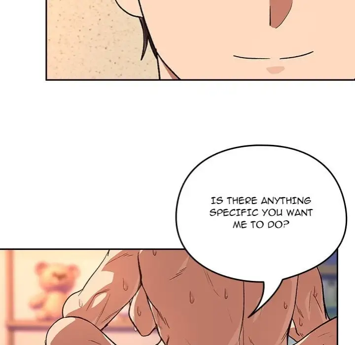 After Work Love Affairs Chapter 102 Page 45