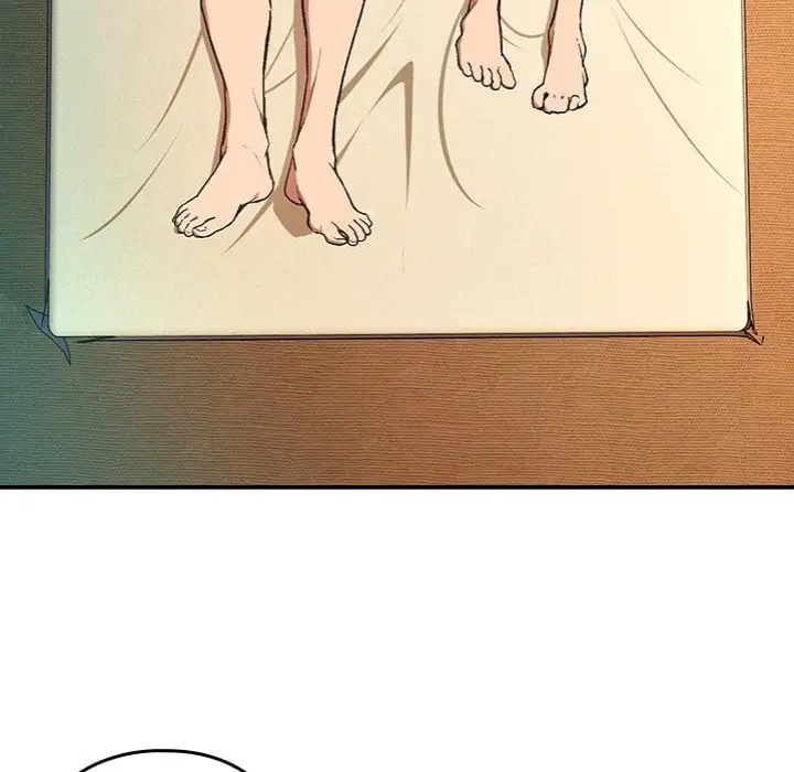 After Work Love Affairs Chapter 102 Page 51
