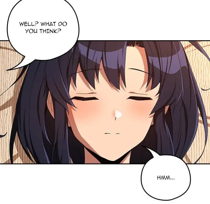 After Work Love Affairs Chapter 102 Page 52