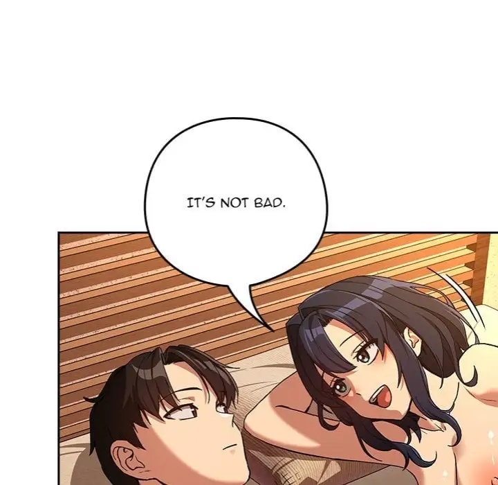 After Work Love Affairs Chapter 102 Page 53