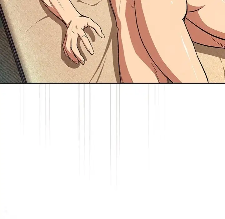 After Work Love Affairs Chapter 102 Page 58