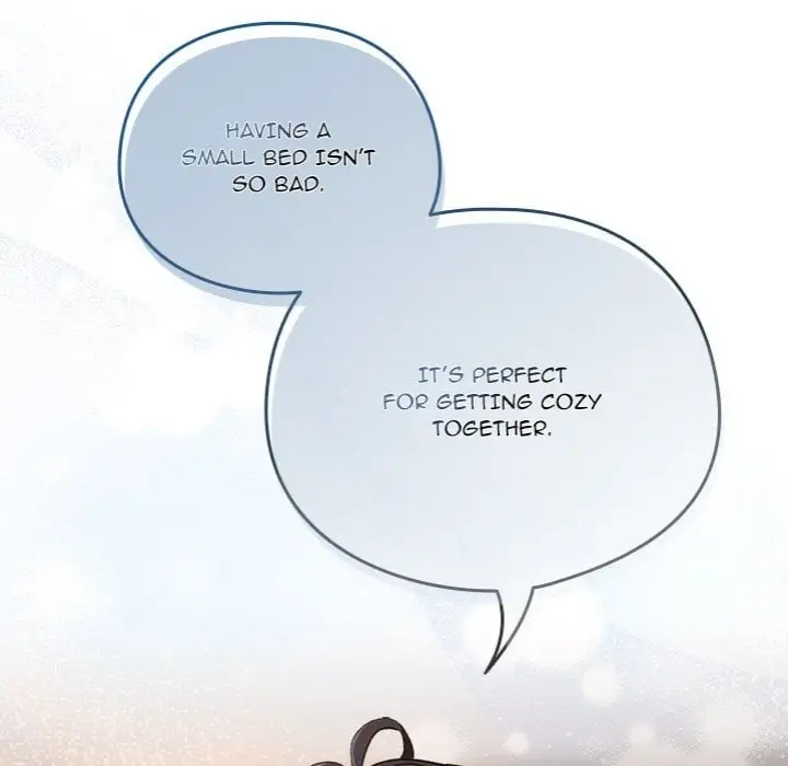 After Work Love Affairs Chapter 102 Page 59