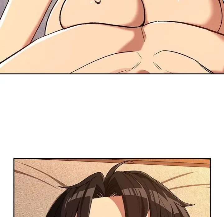 After Work Love Affairs Chapter 102 Page 61
