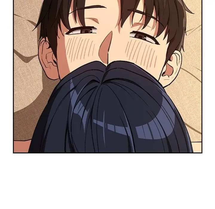 After Work Love Affairs Chapter 102 Page 62