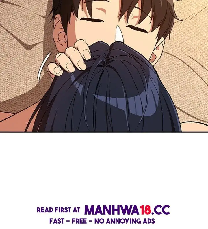 After Work Love Affairs Chapter 102 Page 65