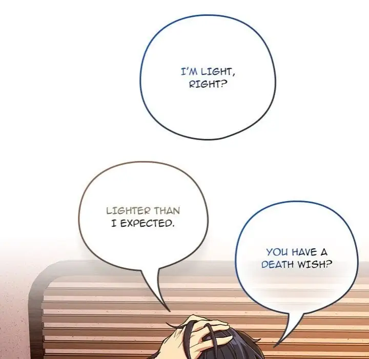 After Work Love Affairs Chapter 102 Page 66