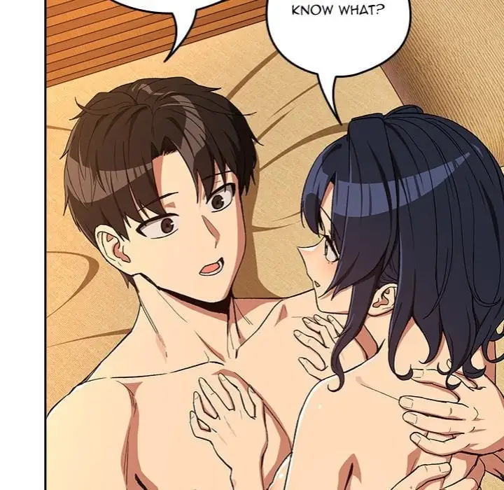 After Work Love Affairs Chapter 102 Page 81